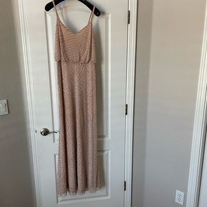 COPY - Bridesmaid/prom dress